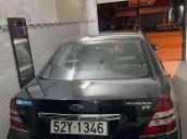 Bán xe Ford Mondeo sản xuất 2005, màu đen chính chủ