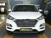 Bán Hyundai Tucson đời 2020, màu trắng chính chủ