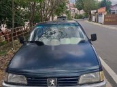 Bán Peugeot 405 sản xuất 1991, nhập khẩu giá cạnh tranh