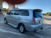 Cần bán xe Toyota Innova sản xuất năm 2007, nhập khẩu nguyên chiếc