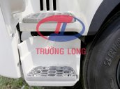 Đại lý Long Trường bán xe ben và xe tải cẩu