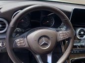 Bán xe Mercedes GLC 200 đăng ký 2019