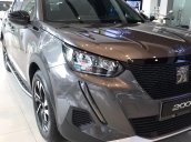 Peugeot 2008 Active sản xuất 2021, giá tốt 