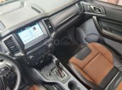 Bán Ford Ranger Wildtrak 3.2 sản xuất 2017, giá chỉ 745 triệu