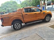 Bán Ford Ranger Wildtrak 3.2 sản xuất 2017, giá chỉ 745 triệu