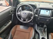 Bán Ford Ranger Wildtrak 3.2 sản xuất 2017, giá chỉ 745 triệu