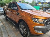 Bán Ford Ranger Wildtrak 3.2 sản xuất 2017, giá chỉ 745 triệu