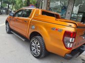 Bán Ford Ranger Wildtrak 3.2 sản xuất 2017, giá chỉ 745 triệu