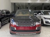 Bán xe LandRover Range Rover SV Autobiography LWB năm 2021 có xe ngay