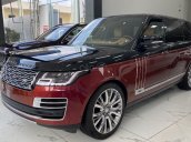 Bán xe LandRover Range Rover SV Autobiography LWB năm 2021 có xe ngay