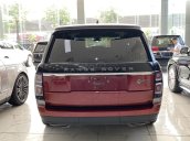 Bán xe LandRover Range Rover SV Autobiography LWB năm 2021 có xe ngay