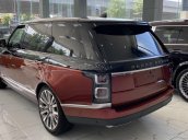 Bán xe LandRover Range Rover SV Autobiography LWB năm 2021 có xe ngay