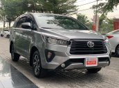 Bán Innova số sàn 2021, lướt 3.000km, hỗ trợ vay ngân hàng