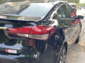 Sở hữu ngay Kia Cerato đăng ký 12/2018, 200 triệu nhận xe, hỗ trợ bank