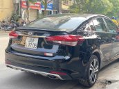 Sở hữu ngay Kia Cerato đăng ký 12/2018, 200 triệu nhận xe, hỗ trợ bank