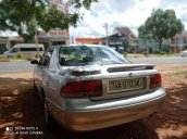 Bán xe Mazda 626 đời 1993, màu bạc, xe nhập chính chủ