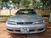 Bán xe Mazda 626 đời 1993, màu bạc, xe nhập chính chủ