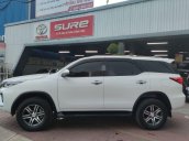 Cần bán Toyota Fortuner 2.4AT sản xuất năm 2021