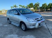 Cần bán xe Toyota Innova sản xuất năm 2007, nhập khẩu nguyên chiếc