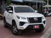 Cần bán Toyota Fortuner 2.4AT sản xuất năm 2021