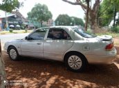 Bán xe Mazda 626 đời 1993, màu bạc, xe nhập chính chủ