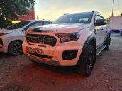 Bán Ford Ranger Wildtrak 2.0 năm sản xuất 2020, nhập khẩu, giá chỉ 890 triệu