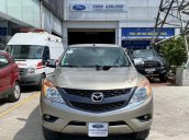 Cần bán Mazda BT 50 năm 2015 còn mới, 479 triệu