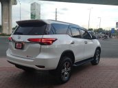 Cần bán Toyota Fortuner 2.4AT sản xuất năm 2021