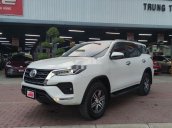 Cần bán Toyota Fortuner 2.4AT sản xuất năm 2021