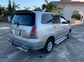 Cần bán xe Toyota Innova sản xuất năm 2007, nhập khẩu nguyên chiếc