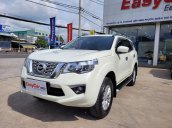 Bán ô tô Nissan X Terra sản xuất năm 2019, xe nhập