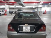 Xe Daewoo Magnus năm 2005, giá cạnh tranh