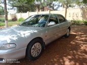 Bán xe Mazda 626 đời 1993, màu bạc, xe nhập chính chủ