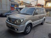 Cần bán lại xe Mitsubishi Jolie năm 2005, màu vàng cát