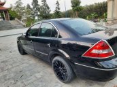 Bán ô tô Ford Mondeo năm 2004, nhập khẩu nguyên chiếc xe gia đình, giá chỉ 146 triệu