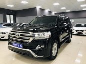 Toyota Land Cruiser VX model 2017 cực mới