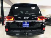 Toyota Land Cruiser VX model 2017 cực mới
