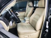 Toyota Land Cruiser VX model 2017 cực mới