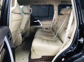 Toyota Land Cruiser VX model 2017 cực mới