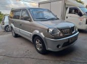 Cần bán lại xe Mitsubishi Jolie năm 2005, màu vàng cát