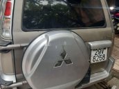 Cần bán lại xe Mitsubishi Jolie năm 2005, màu vàng cát