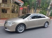 Bán ô tô Toyota Camry 2.5G sản xuất năm 2012 còn mới, giá chỉ 600 triệu