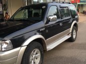 Xe Ford Everest năm sản xuất 2006 còn mới, giá tốt