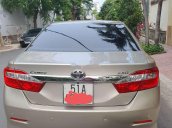 Bán ô tô Toyota Camry 2.5G sản xuất năm 2012 còn mới, giá chỉ 600 triệu