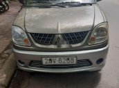 Cần bán lại xe Mitsubishi Jolie năm 2005, màu vàng cát