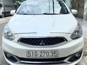 Bán Mitsubishi Mirage năm 2017, giá tốt