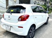 Bán Mitsubishi Mirage năm 2017, giá tốt