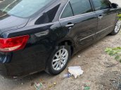 Cần bán lại xe Toyota Camry 3.5Q năm sản xuất 2007