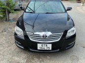 Cần bán lại xe Toyota Camry 3.5Q năm sản xuất 2007