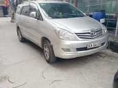 Xe Toyota Innova năm 2007, xe nhập còn mới